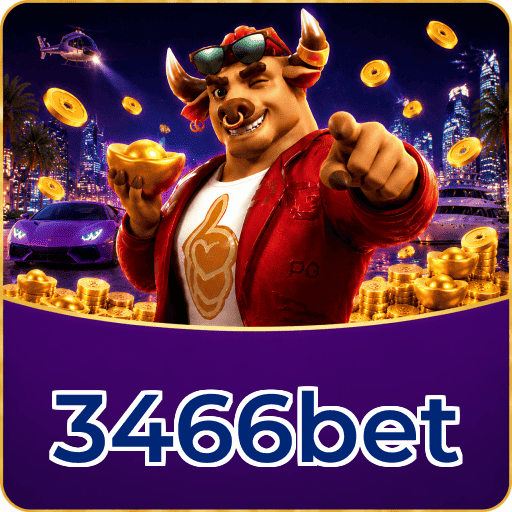 3466bet