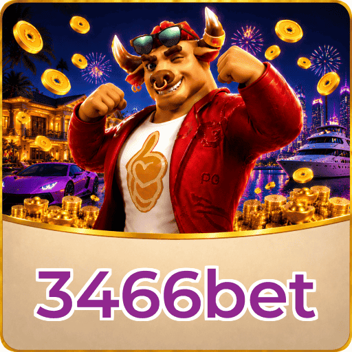 3466bet